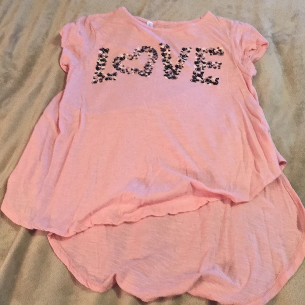 LOVE T-shirt
